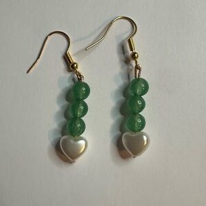 Handmade earrings
